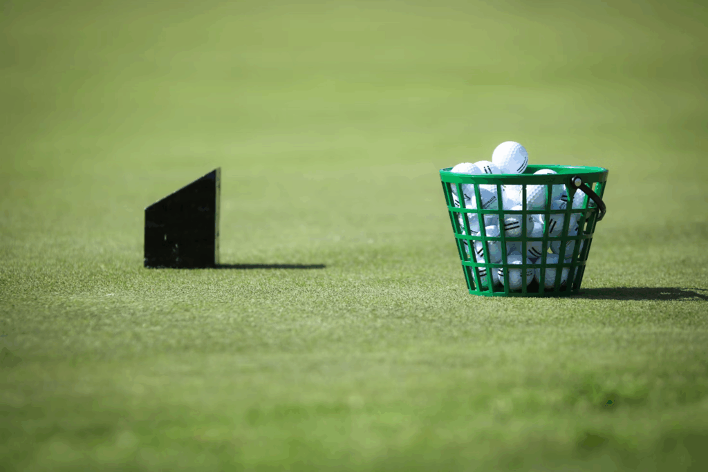 golf ball buying guide