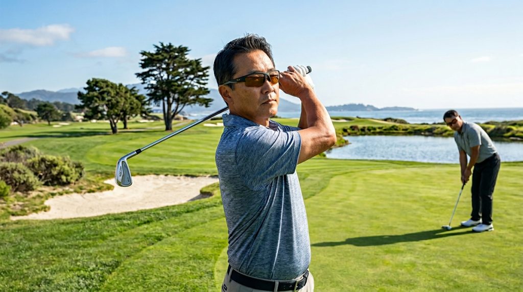 best-sunglasses-for-golfers