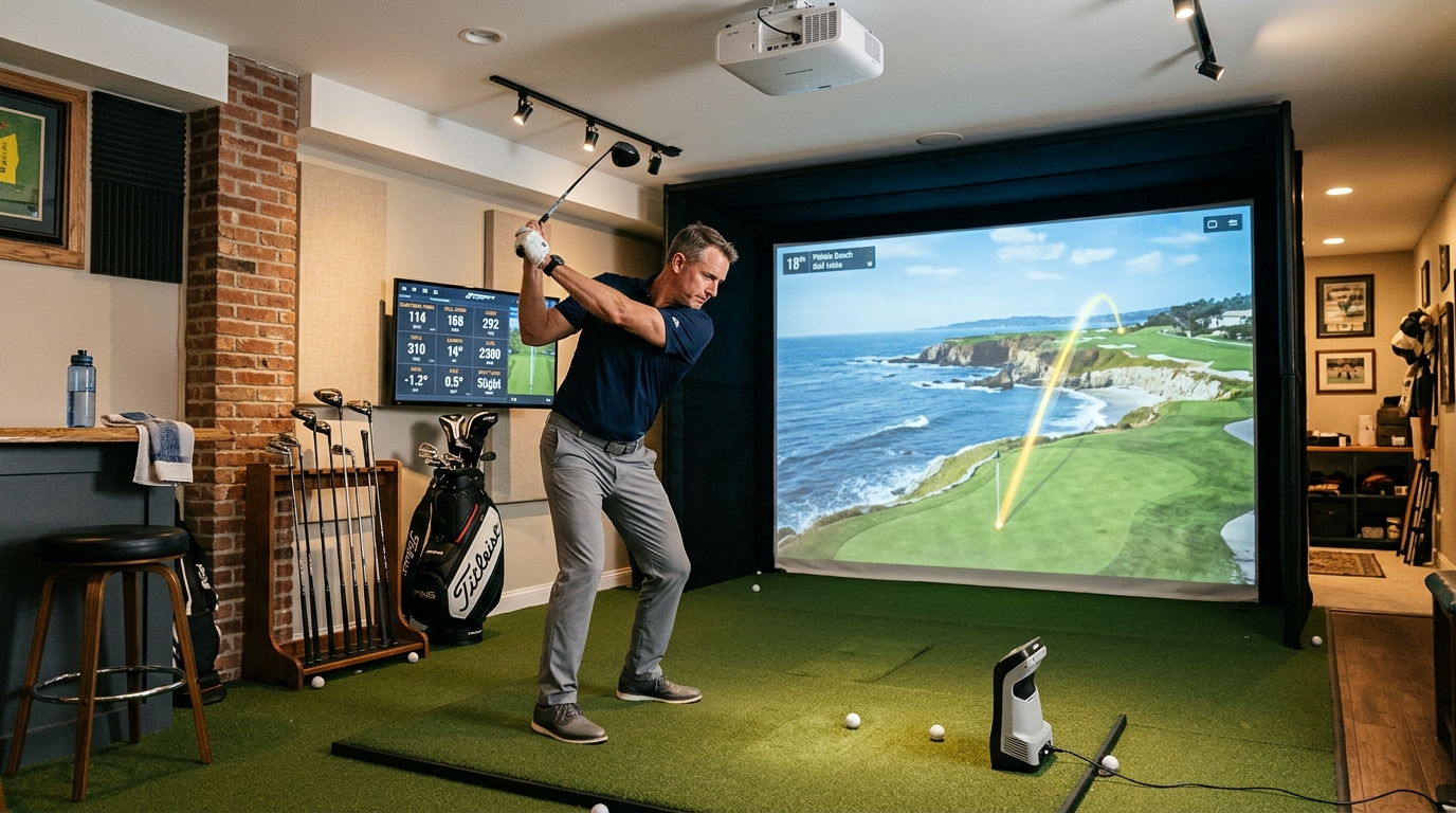 golf-simulators-help-practice-improve-at-home