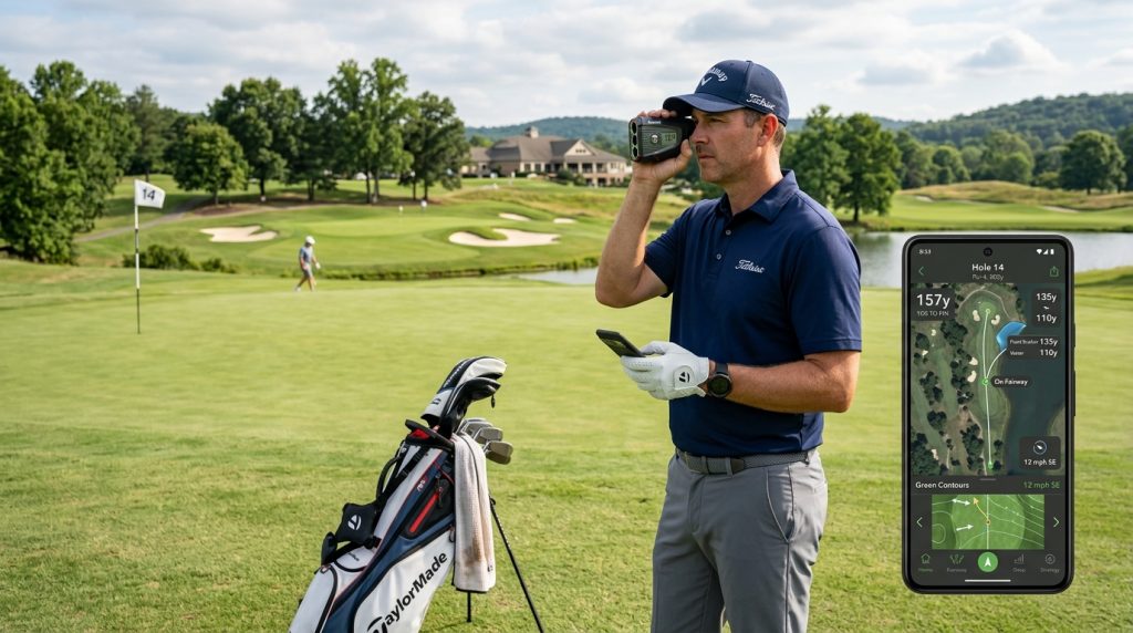 golf-technology-enhances-course-management