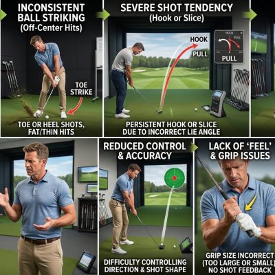seven-common-signs-golf-clubs-dont-fit-you