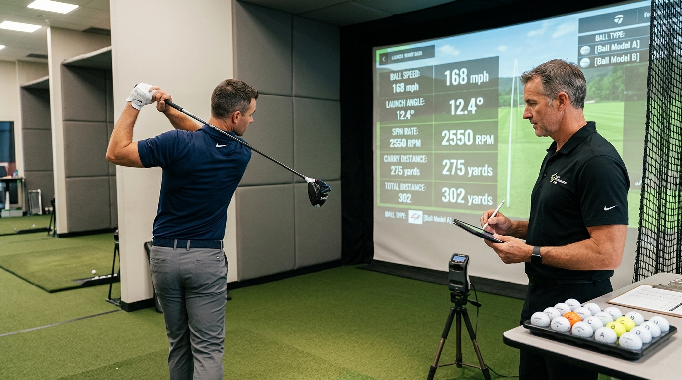 test-golf-balls-best-swing-speed-performance