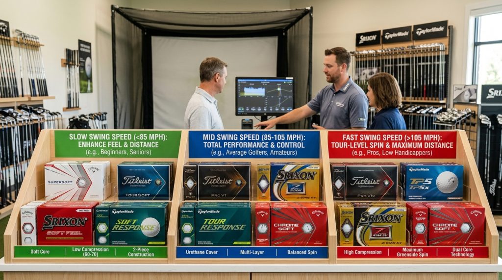 top-rated-golf-balls-every-swing-speed