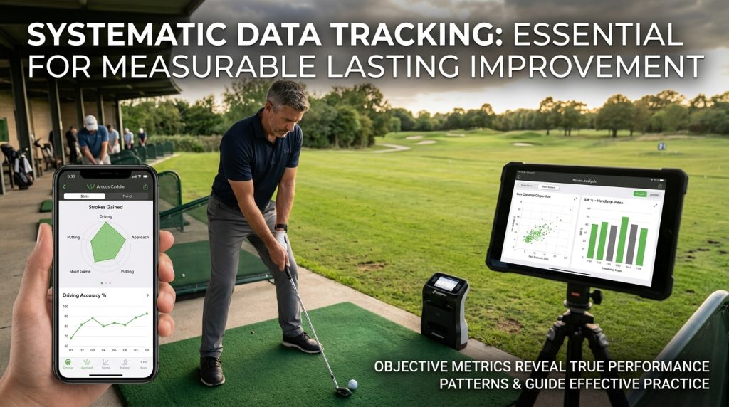 why-tracking-golf-data-key-lasting-improvement