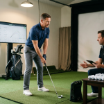 golfer-testing-custom-ball-fitting-for-better-distance-and-feel