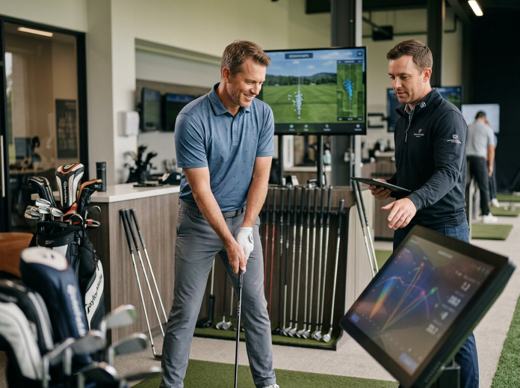 golfer-using-fitted-equipment-to-improve-consistency