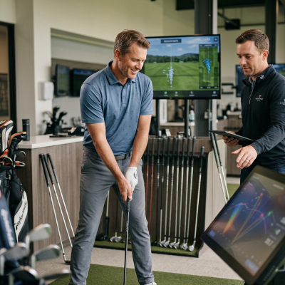 golfer-using-fitted-equipment-to-improve-consistency