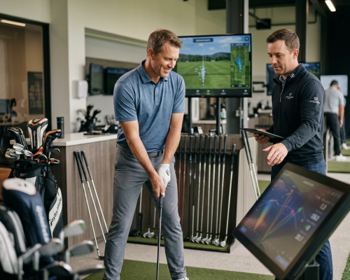 golfer-using-fitted-equipment-to-improve-consistency
