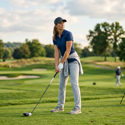 golfer-wearing-performance-apparel-for-comfort-and-unrestricted-movement